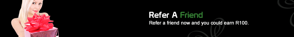 Refer A Friend